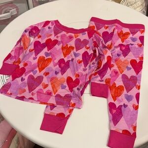 Little Sleepies Pajamas